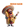 Mexican Glizzie